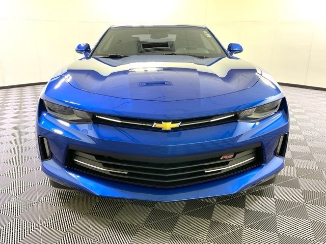 2016 Chevrolet Camaro 1LT