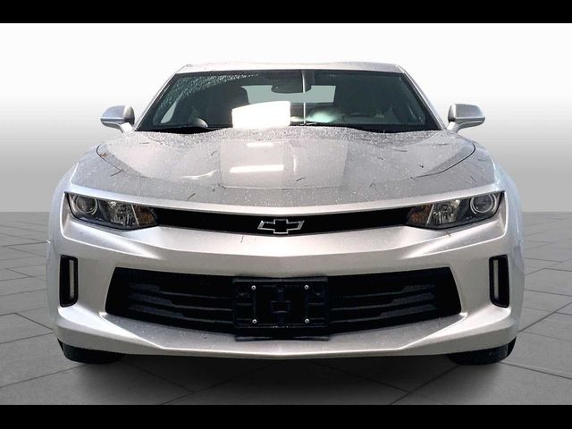 2016 Chevrolet Camaro 1LT