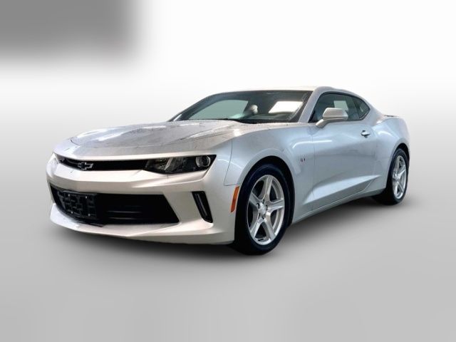 2016 Chevrolet Camaro 1LT