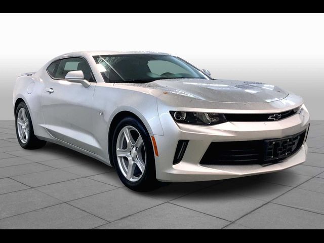 2016 Chevrolet Camaro 1LT
