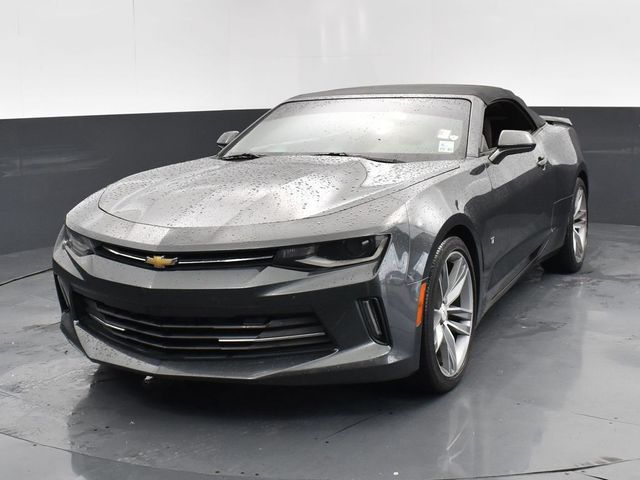 2016 Chevrolet Camaro 1LT