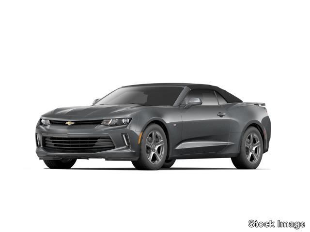 2016 Chevrolet Camaro 1LT