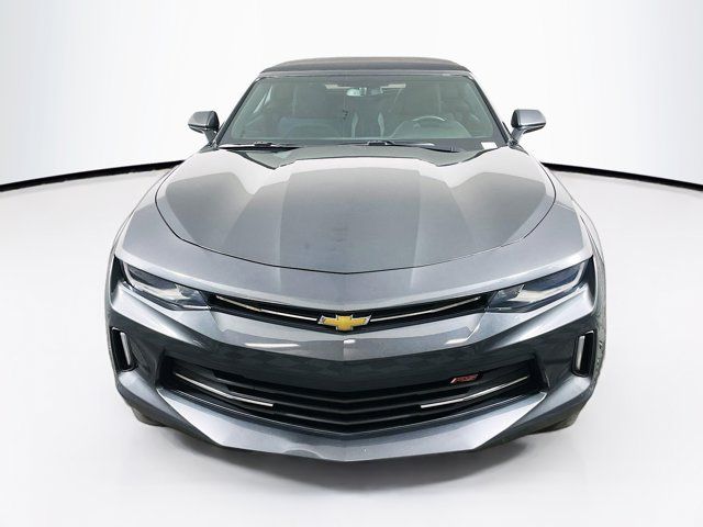 2016 Chevrolet Camaro 1LT