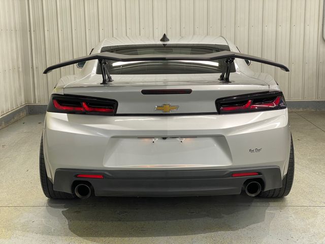 2016 Chevrolet Camaro 1LT