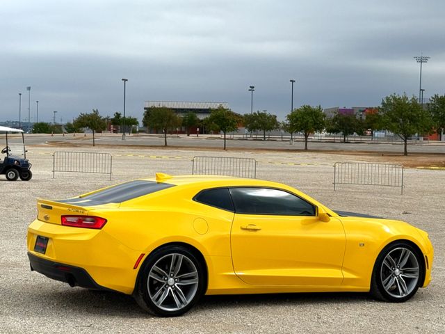 2016 Chevrolet Camaro 1LT