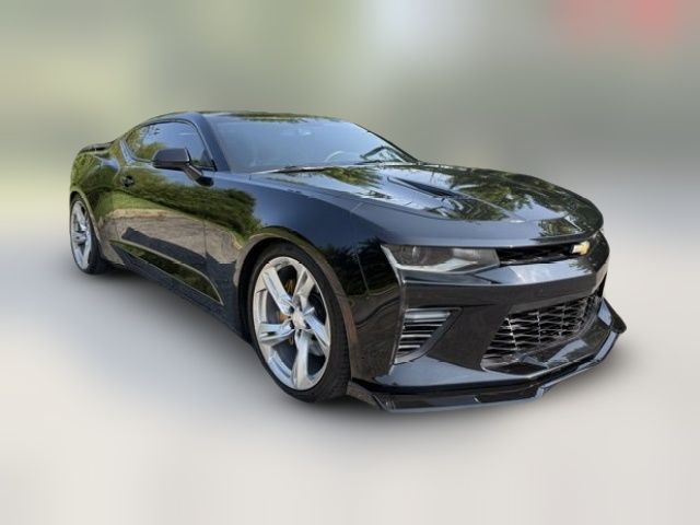 2016 Chevrolet Camaro 1SS