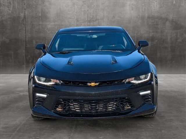 2016 Chevrolet Camaro 1SS