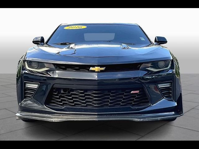 2016 Chevrolet Camaro 1SS