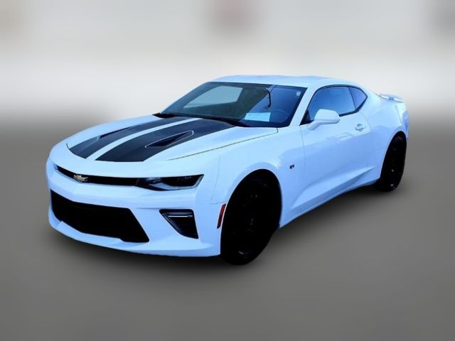 2016 Chevrolet Camaro 1SS