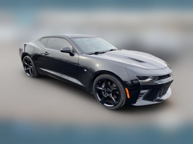 2016 Chevrolet Camaro 1SS