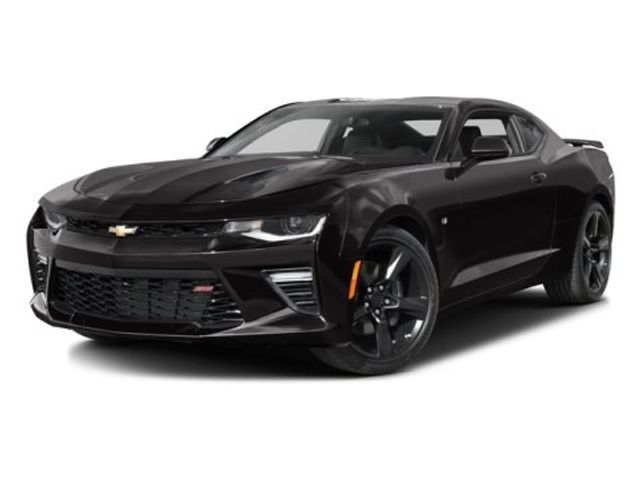 2016 Chevrolet Camaro 1SS