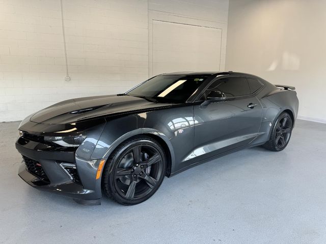 2016 Chevrolet Camaro 1SS