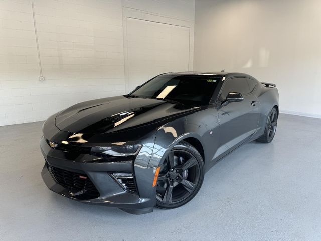 2016 Chevrolet Camaro 1SS