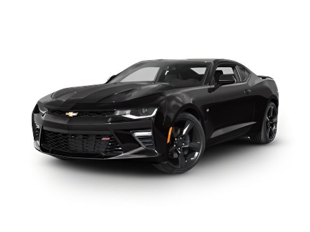 2016 Chevrolet Camaro 1SS