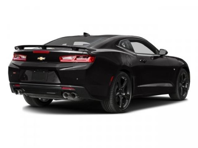 2016 Chevrolet Camaro 1SS