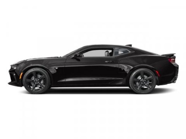 2016 Chevrolet Camaro 1SS