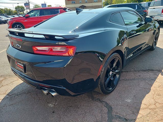 2016 Chevrolet Camaro 1SS