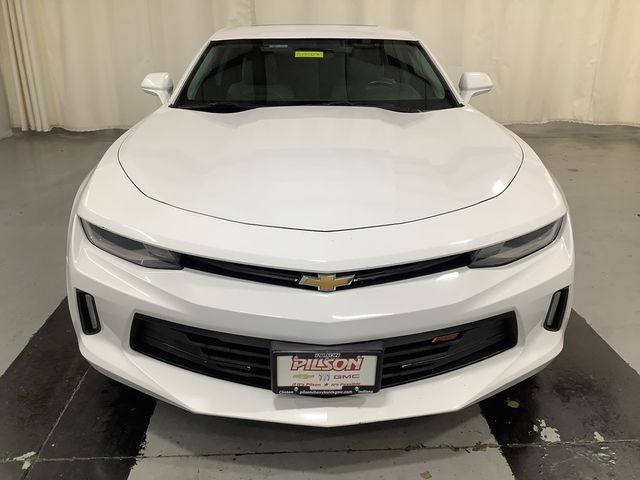 2016 Chevrolet Camaro 2LT