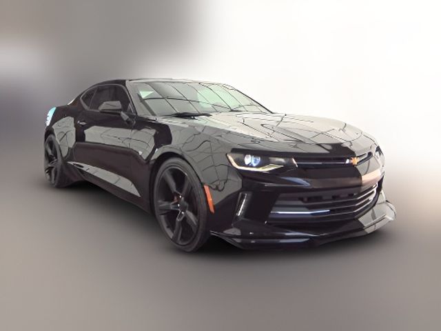 2016 Chevrolet Camaro 2LT