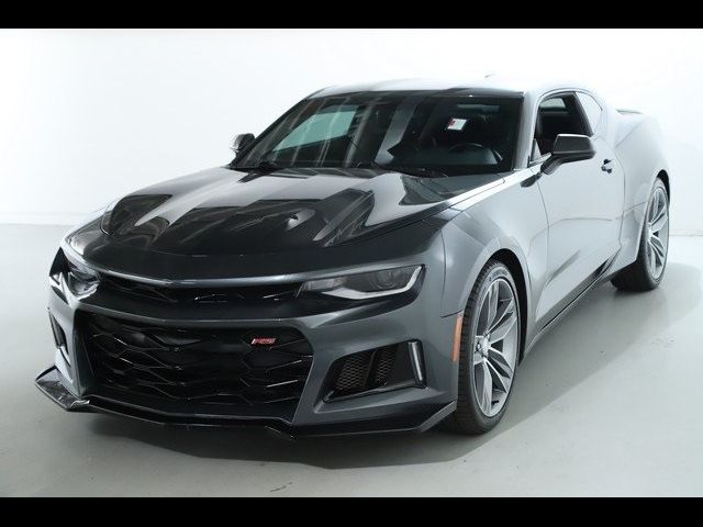 2016 Chevrolet Camaro 2LT