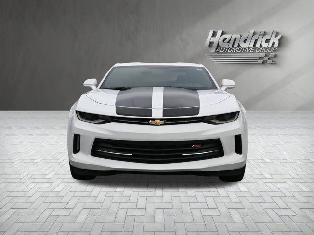 2016 Chevrolet Camaro 2LT