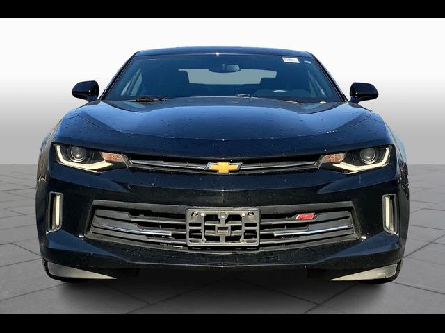 2016 Chevrolet Camaro 2LT