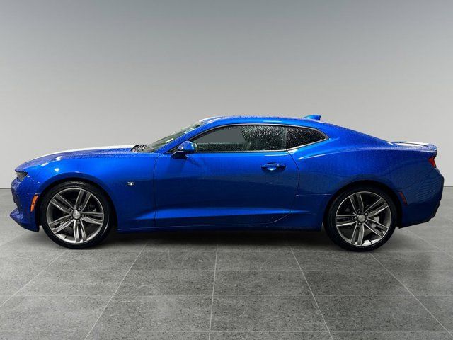 2016 Chevrolet Camaro 2LT