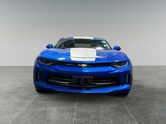 2016 Chevrolet Camaro 2LT