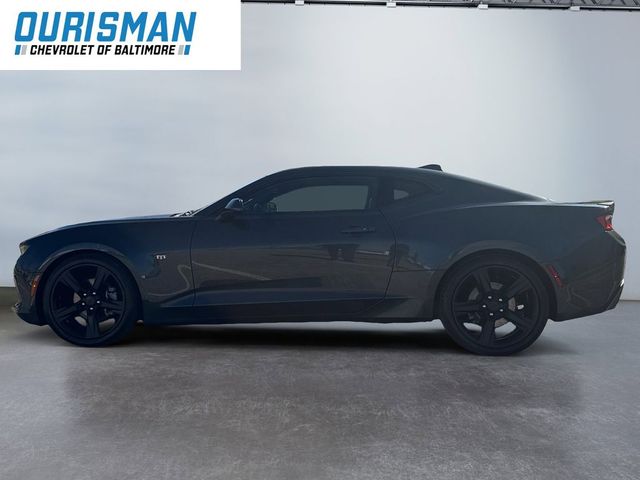 2016 Chevrolet Camaro 2LT