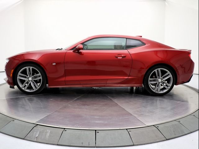 2016 Chevrolet Camaro 2LT