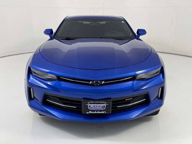 2016 Chevrolet Camaro 2LT