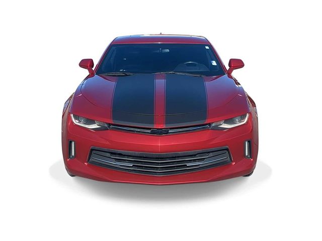 2016 Chevrolet Camaro 2LT