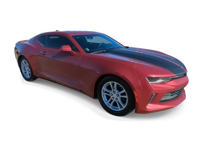 2016 Chevrolet Camaro 2LT