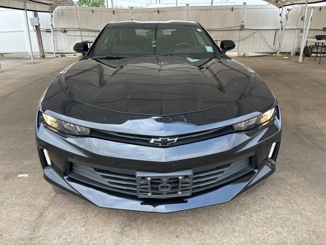 2016 Chevrolet Camaro 2LT