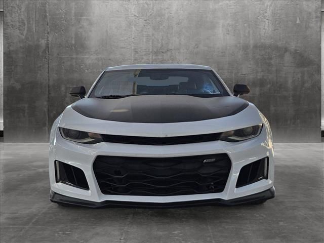 2016 Chevrolet Camaro 2LT