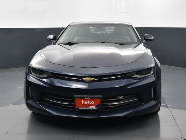 2016 Chevrolet Camaro 2LT