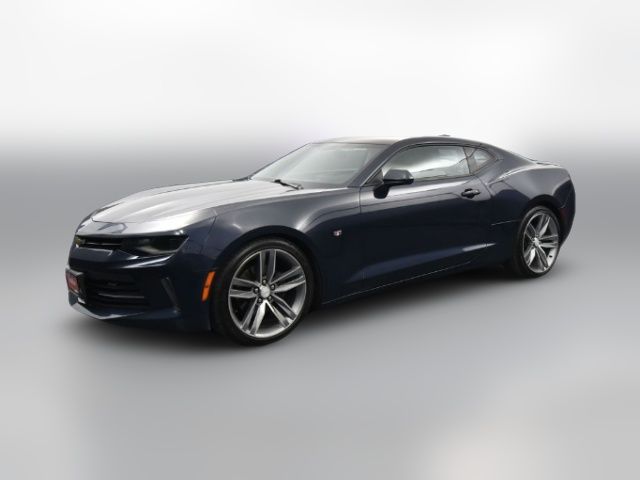 2016 Chevrolet Camaro 2LT