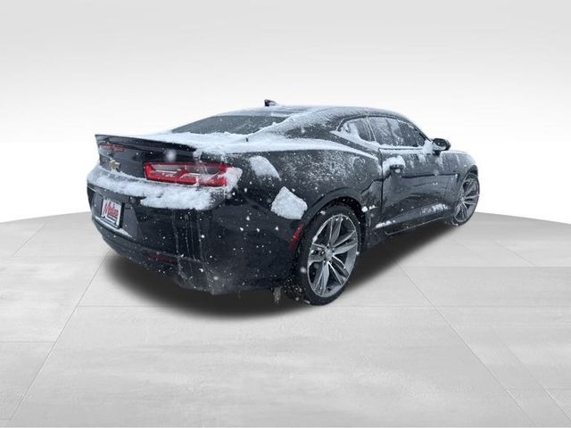 2016 Chevrolet Camaro 2LT