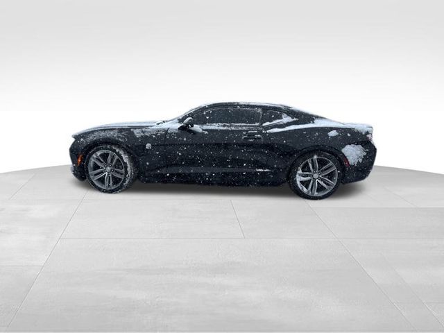 2016 Chevrolet Camaro 2LT