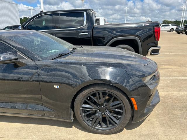 2016 Chevrolet Camaro 2LT