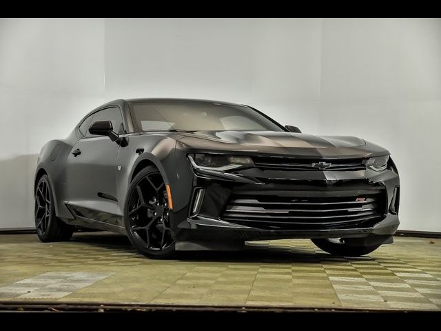 2016 Chevrolet Camaro 2LT