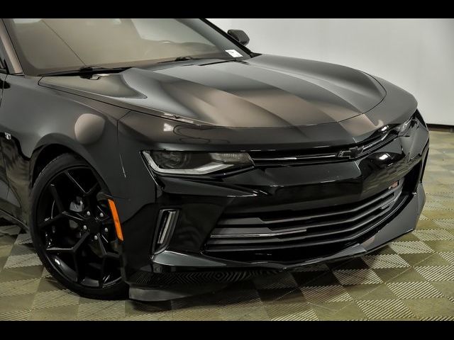 2016 Chevrolet Camaro 2LT