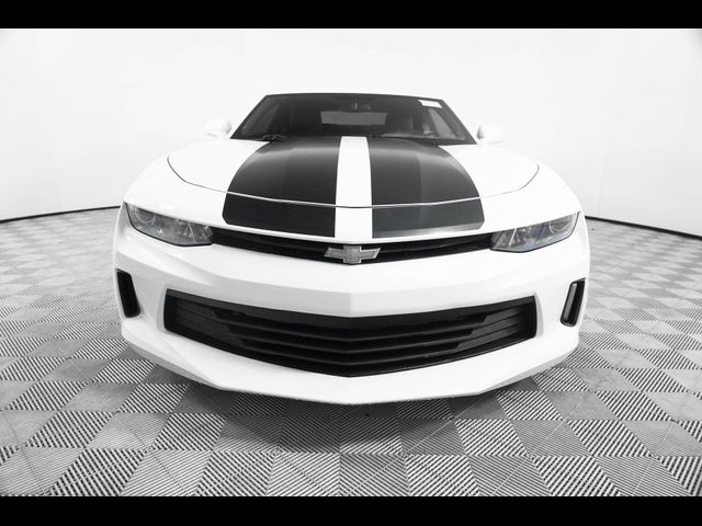 2016 Chevrolet Camaro 2LT