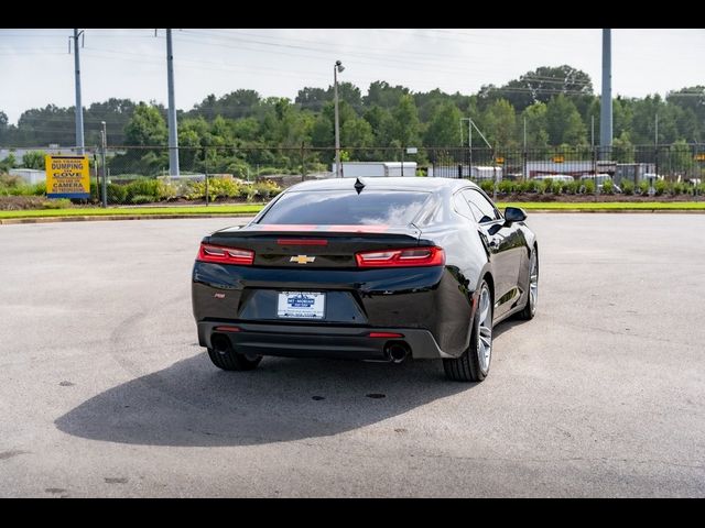 2016 Chevrolet Camaro 2LT