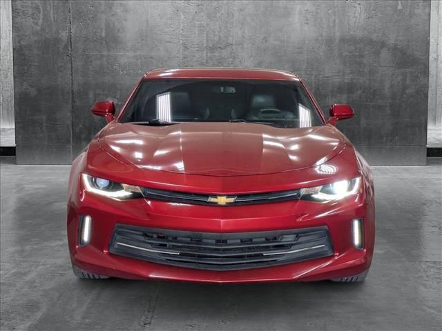 2016 Chevrolet Camaro 2LT