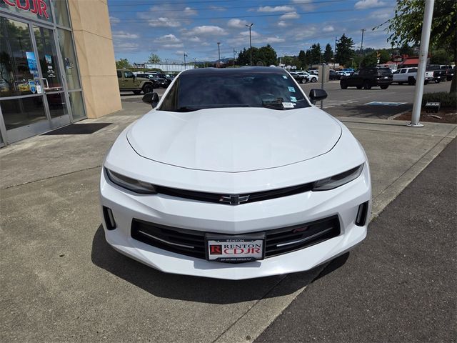 2016 Chevrolet Camaro 2LT