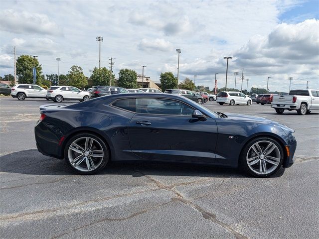 2016 Chevrolet Camaro 2LT