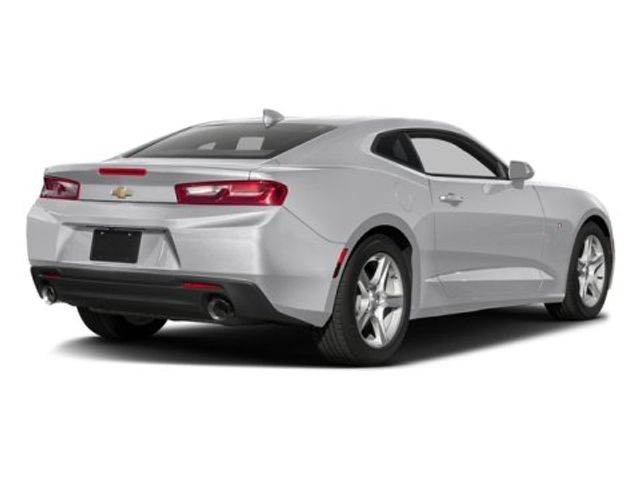 2016 Chevrolet Camaro 2LT