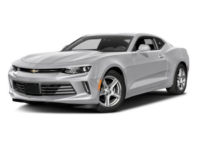 2016 Chevrolet Camaro 2LT