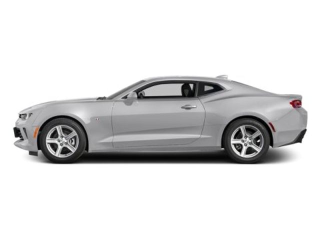 2016 Chevrolet Camaro 2LT